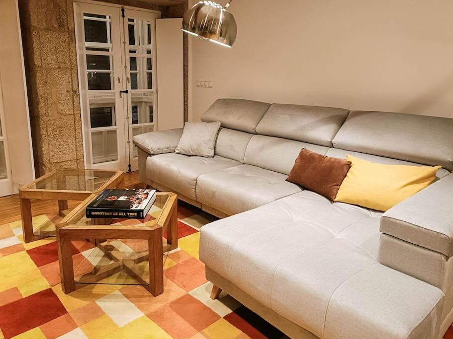 Galeria En La Marina Apartment โอโกรูญา ภายนอก รูปภาพ