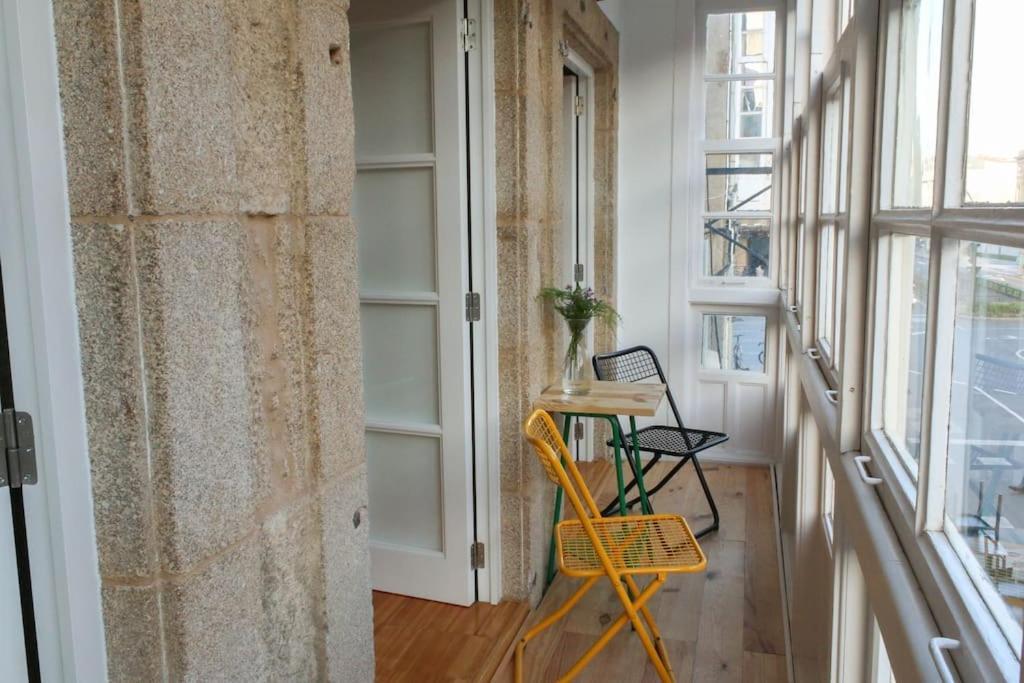 Galeria En La Marina Apartment โอโกรูญา ภายนอก รูปภาพ