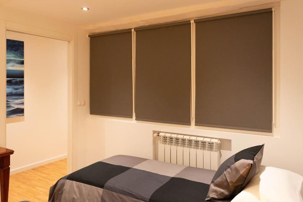 Galeria En La Marina Apartment โอโกรูญา ภายนอก รูปภาพ