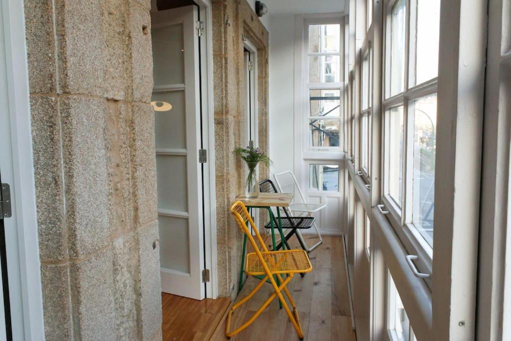 Galeria En La Marina Apartment โอโกรูญา ภายนอก รูปภาพ