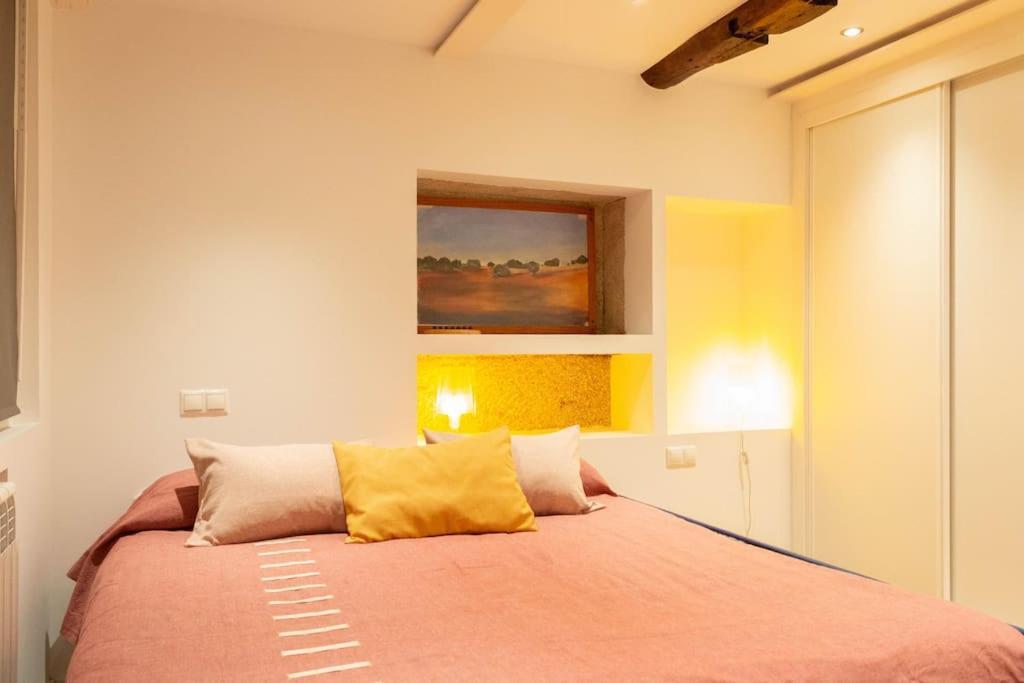 Galeria En La Marina Apartment โอโกรูญา ภายนอก รูปภาพ
