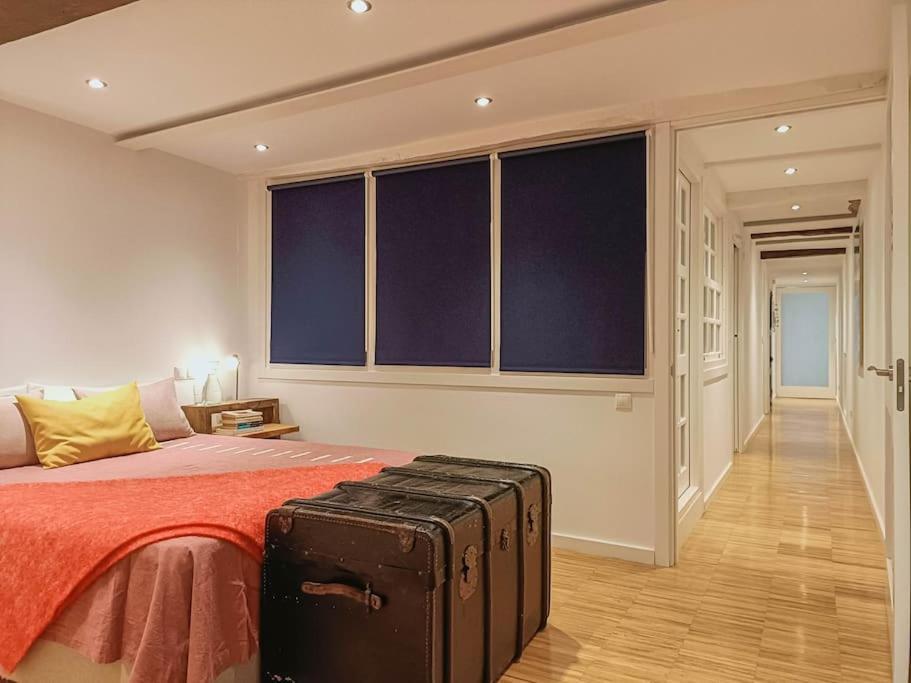 Galeria En La Marina Apartment โอโกรูญา ภายนอก รูปภาพ