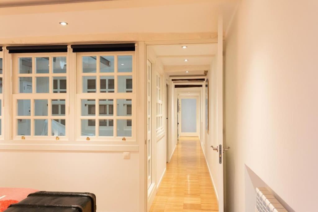 Galeria En La Marina Apartment โอโกรูญา ภายนอก รูปภาพ