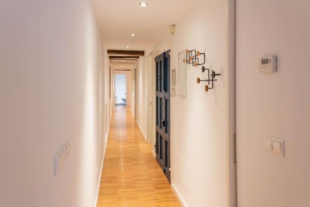 Galeria En La Marina Apartment โอโกรูญา ภายนอก รูปภาพ