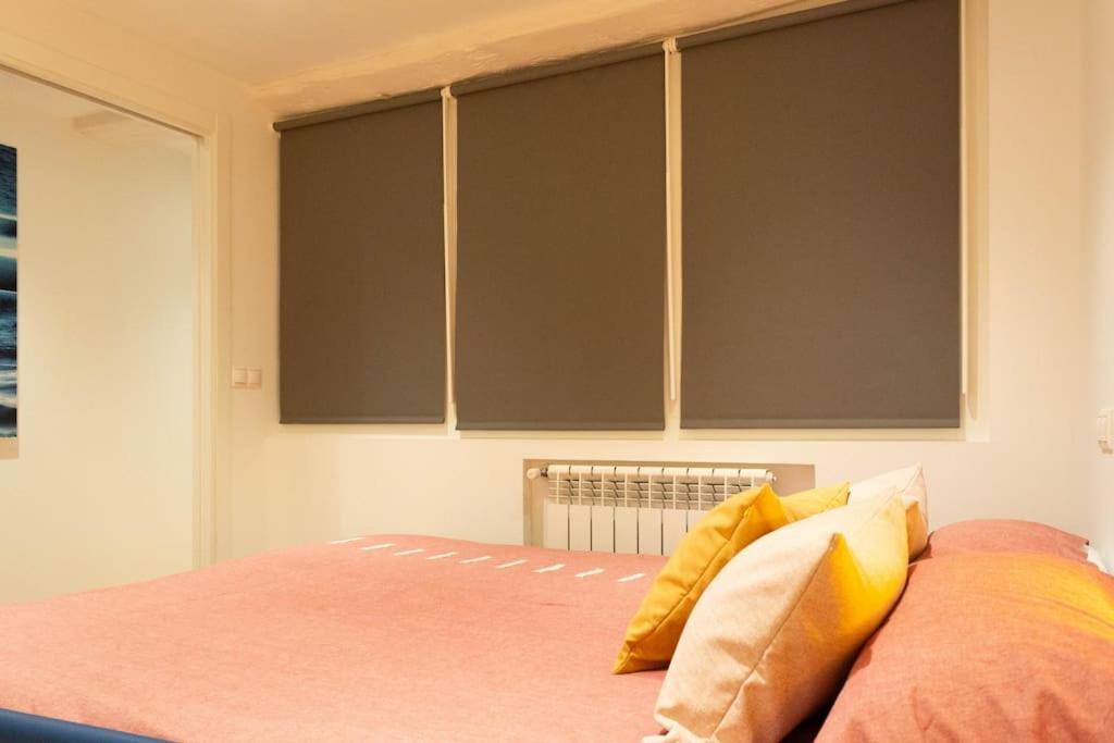 Galeria En La Marina Apartment โอโกรูญา ภายนอก รูปภาพ