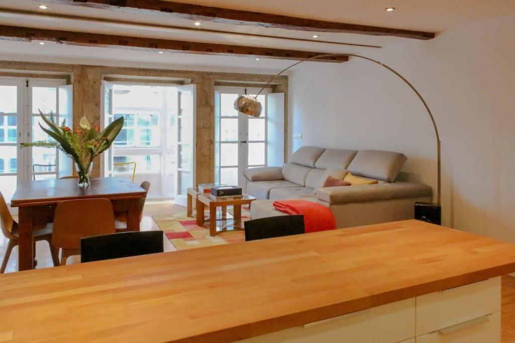 Galeria En La Marina Apartment โอโกรูญา ภายนอก รูปภาพ