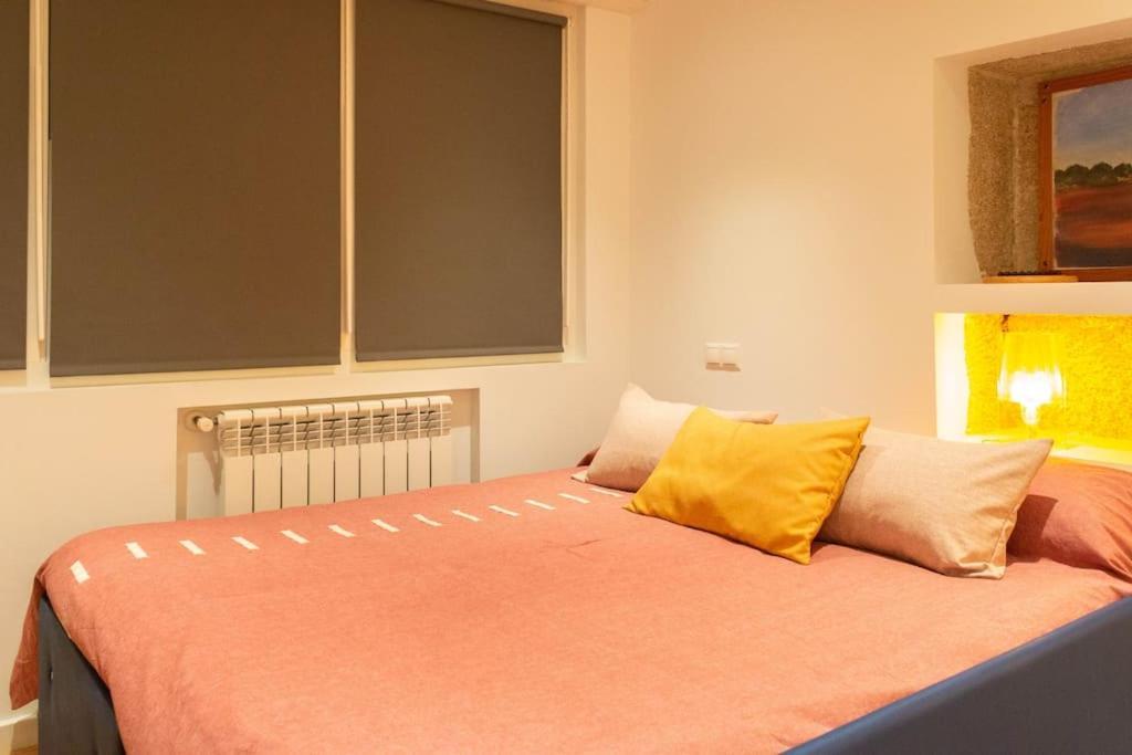 Galeria En La Marina Apartment โอโกรูญา ภายนอก รูปภาพ