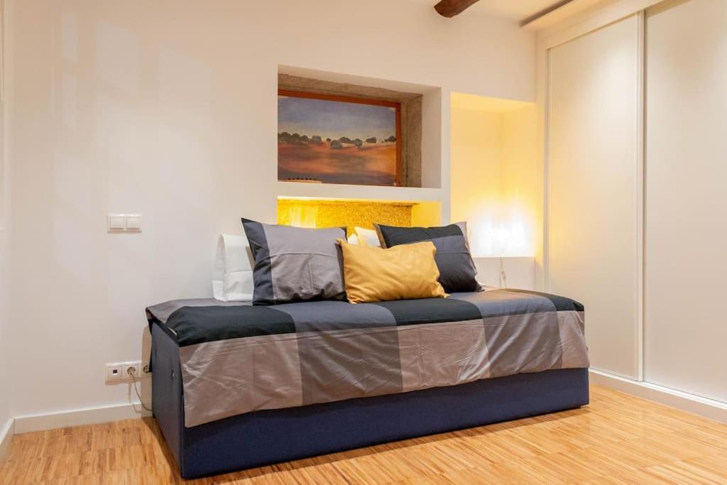 Galeria En La Marina Apartment โอโกรูญา ภายนอก รูปภาพ