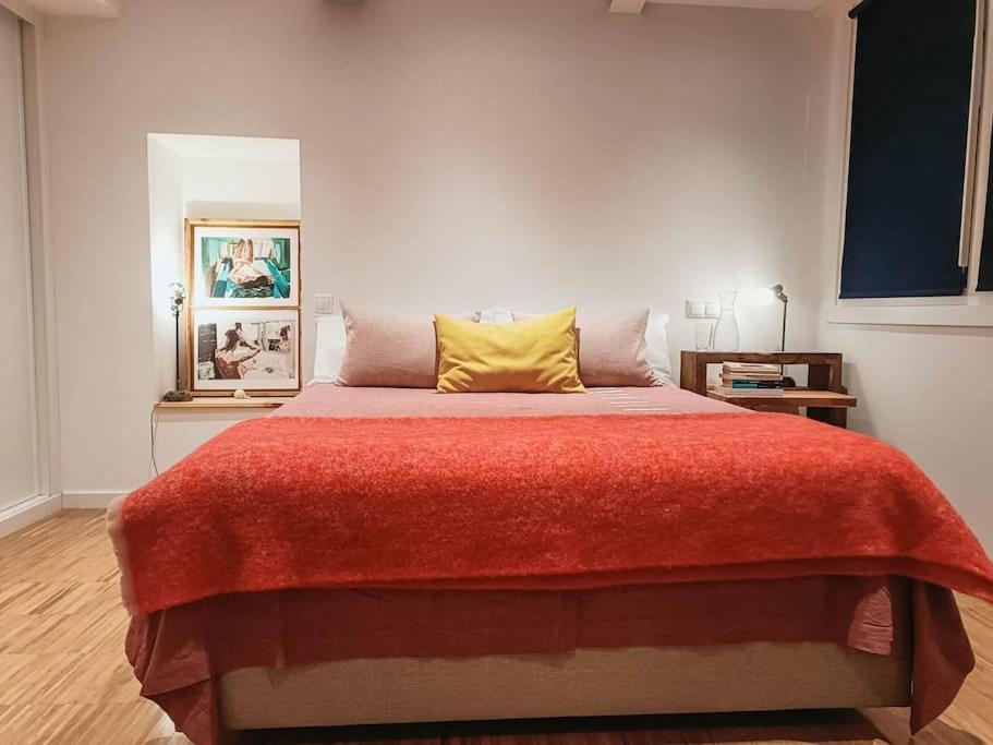 Galeria En La Marina Apartment โอโกรูญา ภายนอก รูปภาพ