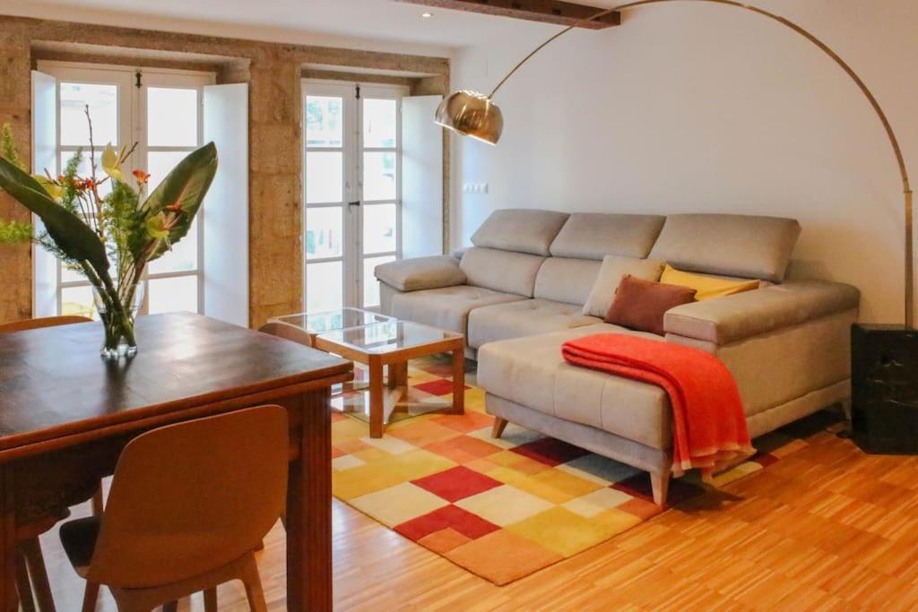 Galeria En La Marina Apartment โอโกรูญา ภายนอก รูปภาพ
