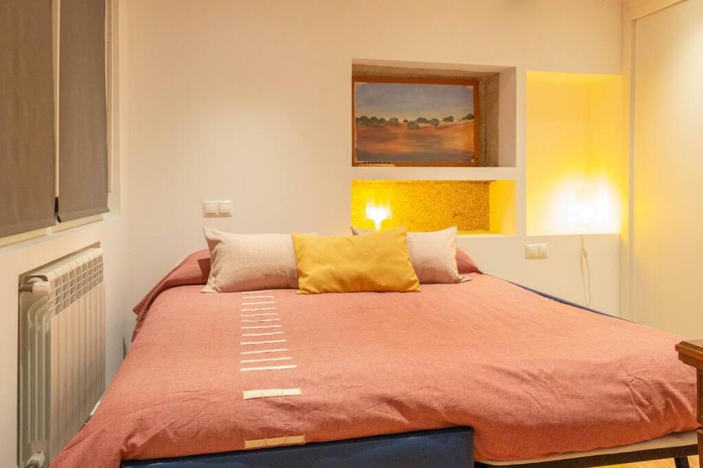 Galeria En La Marina Apartment โอโกรูญา ภายนอก รูปภาพ