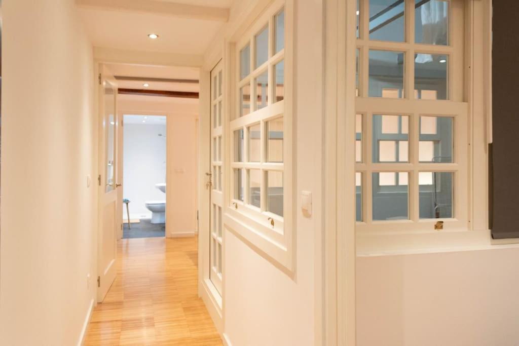 Galeria En La Marina Apartment โอโกรูญา ภายนอก รูปภาพ