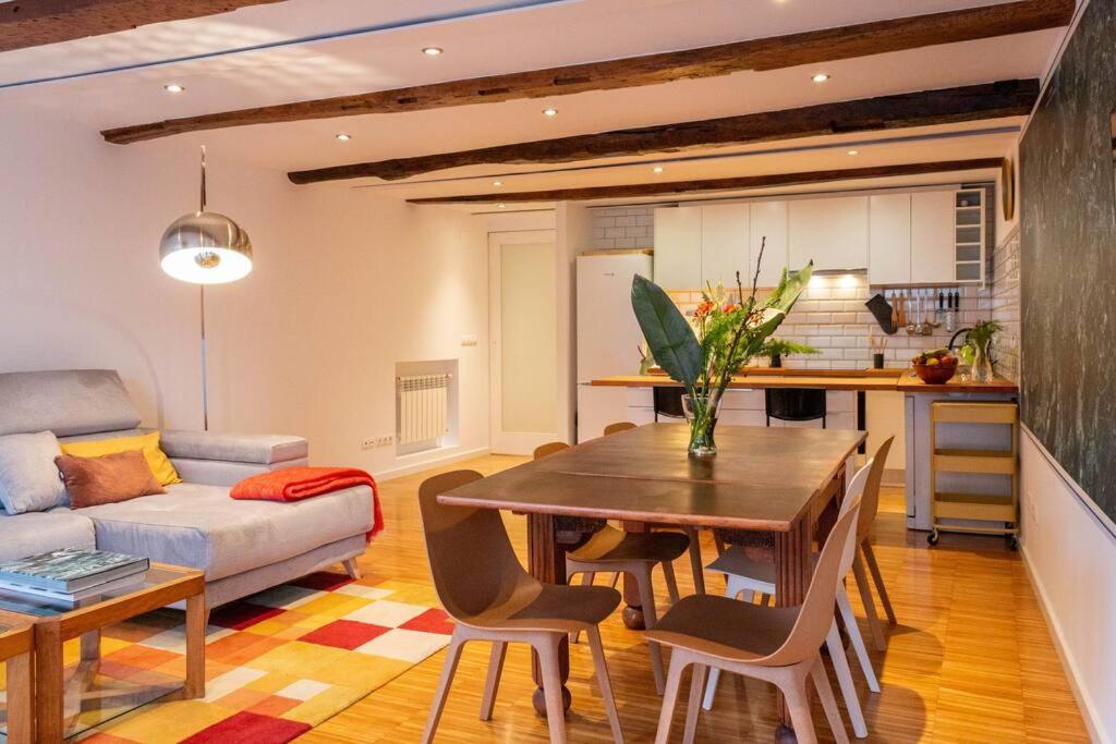 Galeria En La Marina Apartment โอโกรูญา ภายนอก รูปภาพ