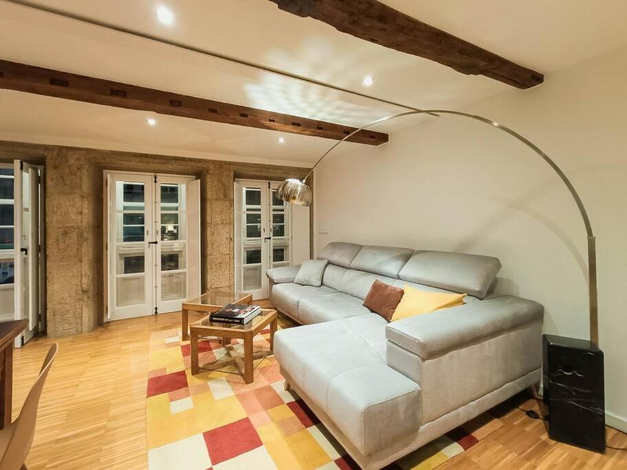 Galeria En La Marina Apartment โอโกรูญา ภายนอก รูปภาพ