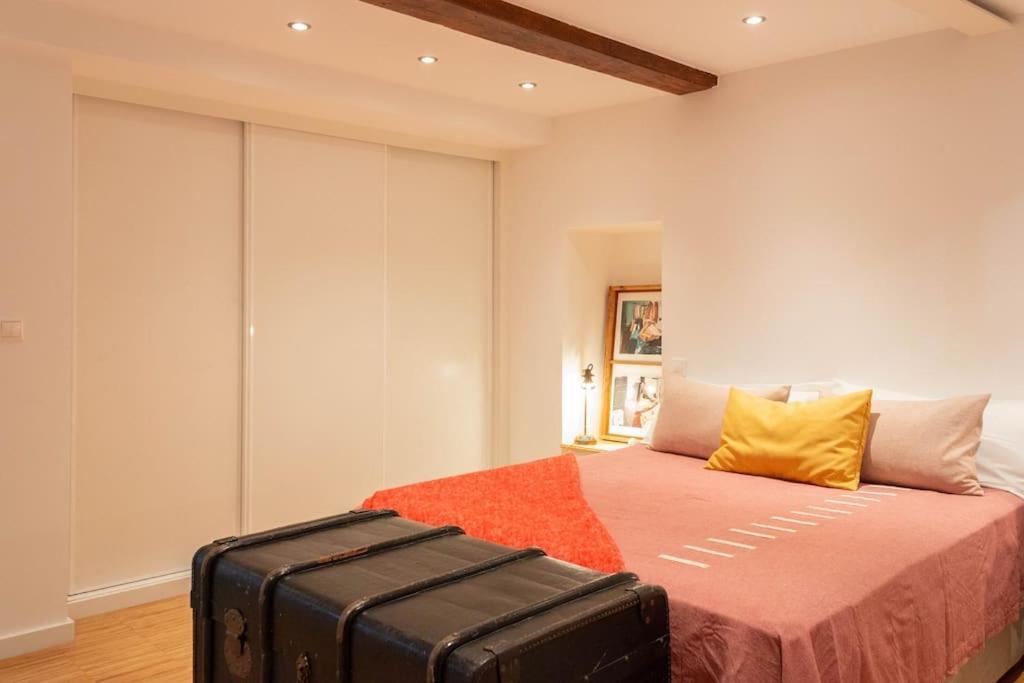 Galeria En La Marina Apartment โอโกรูญา ภายนอก รูปภาพ