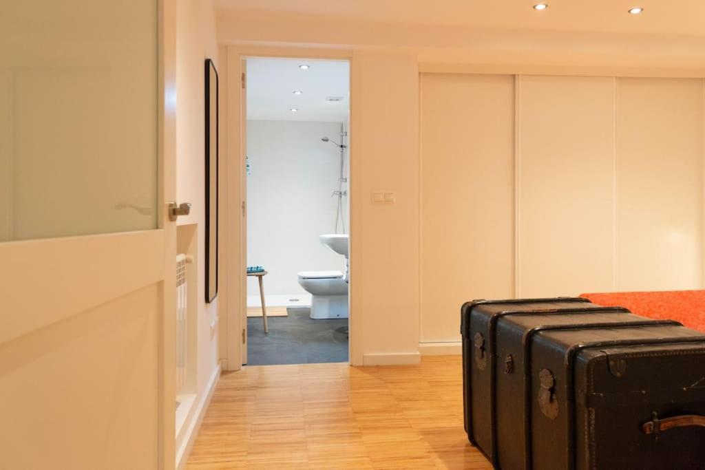 Galeria En La Marina Apartment โอโกรูญา ภายนอก รูปภาพ